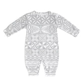 Liko Collection: Onsie - Island Mist